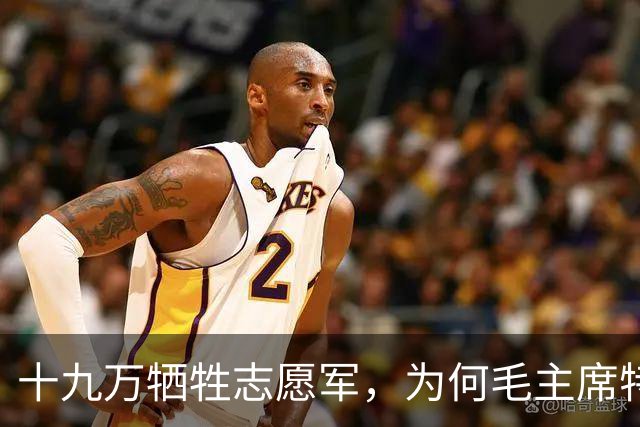 十九万牺牲志愿军，为何毛主席特意下令：一定要抢回七零一遗体？
