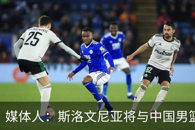 媒体人：斯洛文尼亚将与中国男篮进行热身赛