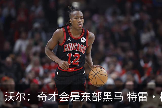 沃尔：奇才会是东部黑马 特雷·杨和浓眉有实力关键看健康