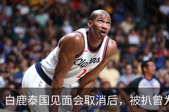 白鹿泰国见面会取消后，被扒曾为缅北拍宣传片，知情人爆更多内幕