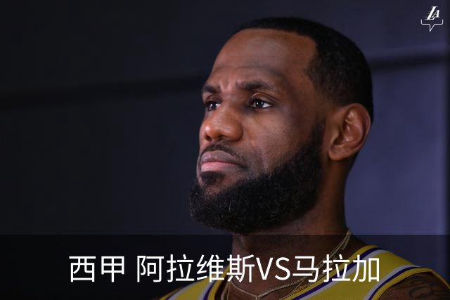 西甲 阿拉维斯VS马拉加