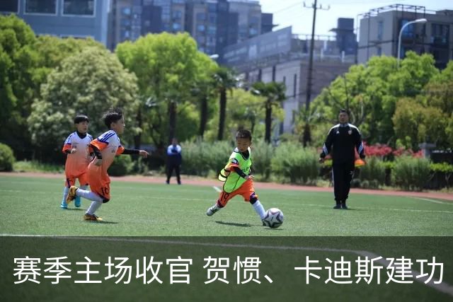 赛季主场收官 贺惯、卡迪斯建功 武汉三镇负于山东泰山