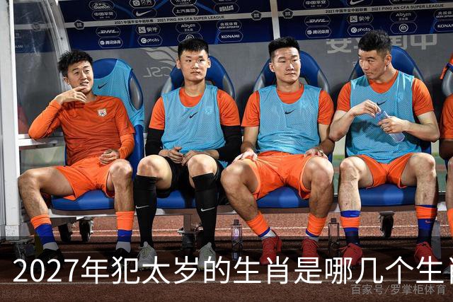 2027年犯太岁的生肖是哪几个生肖，2027年犯太岁最严重的属相